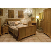 New England Bedroom Collection