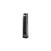 34" Oscillating Ceramic Space Heater with Remote Control