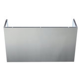 Range Hood Soffit