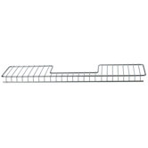 Spice Shelf for Valencia and Granada Range Hoods