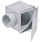 Lint Trap