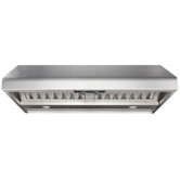 Professional Range Hood