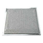 Quiet Zone Hoods Replacement Grease Filter