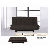 Fabric Sleeper Sofa