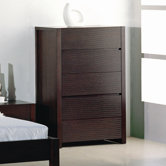 Etch 5 Drawer Chest