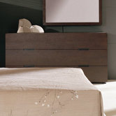 Cosmo 6 Drawer Dresser