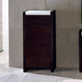 Metro 5 Drawer Chest