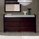 Metro 6 Drawer Dresser
