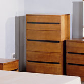Maya 6 Drawer Chest
