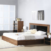 Stark Platform Bed
