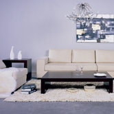 Recluse Coffee Table Set