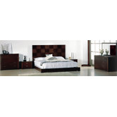 Traxler Platform Bedroom Collection