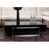 Drone Coffee Table
