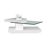 Swing Coffee Table