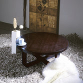 Olive Coffee Table