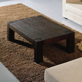 Becks Coffee Table