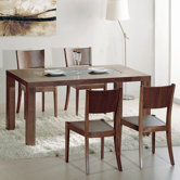 Stark 5 Piece Dining Set