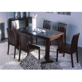 Reflex 7 Piece Dining Set