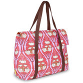Amy Butler Eco-Friendly Luggage
