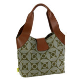 Sweet Rose Tote