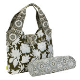 Tulip Diaper Bag