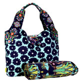 Tulip Diaper Bag