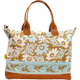 Marni 18" Cotton Gym Duffel