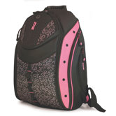 Women's Express Backpack in Pink Ribbon