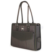 Women's TPS Geneva Tote in Grey