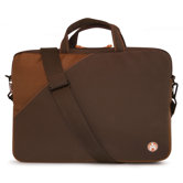 SUMO 15" Pant Pocket in Brown Suede