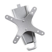 13" - 30" Static Flat Panel Mount