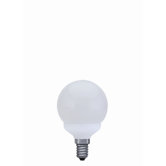 Energy Saving 11W E14 ESL Mini Globe Bulb in Warm White