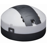 Disc Electronic Trafo 20-70W Anthracite 230V