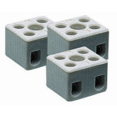 Safety Ceramic Luster Terminal (Pack Of 3)