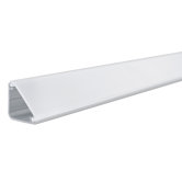 Delta Function Profile Lamp