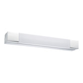 Quasar Wall/Ceiling Mirror Lamp