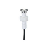 Special Five Light Recessed Floor Light