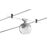 Globe Five Light Wire System