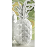 Zanzibar Decorative Pineapple