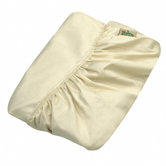 Organic Crib Sheet