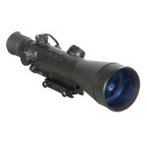 Night Arrow with Gen. 2 Night Vision Riflescopes