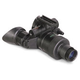 NVG7-CGT Night Vision Goggles with Accessories