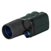 Night Trek Night Vision Monocular 3x