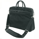 1680 Ballistic Nylon Simplified Brief II with Expandable Bottom