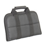Covert Gun Case in Black