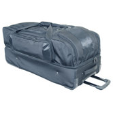 36" 2-Wheeled Deluxe Sierra Travel Duffel