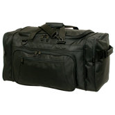 21" Travel Duffel