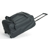 22" 2-Wheeled Light Travel Duffel