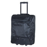 20" 2-Wheeled Carry Light Travel Duffel