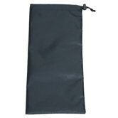7.5" Deluxe Footwear Packing in Black